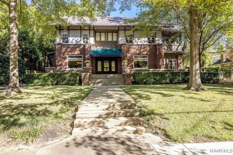 Photo of 1513 S Perry Street, Montgomery, AL 36104 (MLS # 582911)