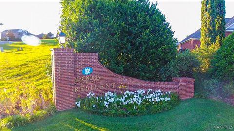 Photo of 208 Elmore Trail, Millbrook, AL 36054 (MLS # 580820)