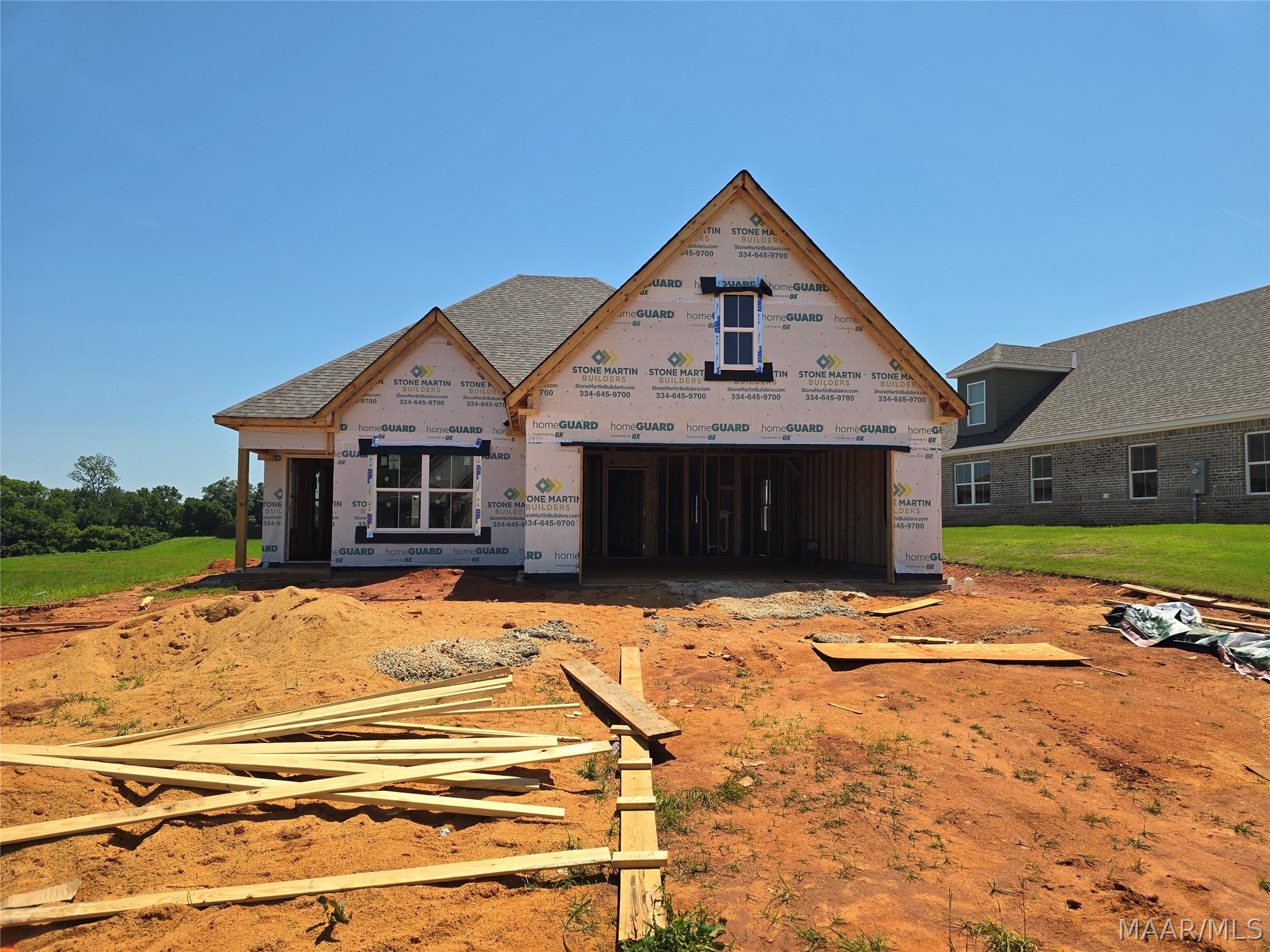Photo 1 of 9 — 1141 Maggie Drive, Prattville, AL 36066