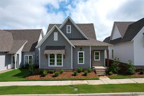 Photo of 233 Everley Avenue, Pike Road, AL 36064 (MLS # 580503)