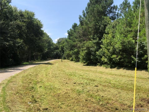 Photo of 0000 Fuller Road, Montgomery, AL 36110 (MLS # 589814)