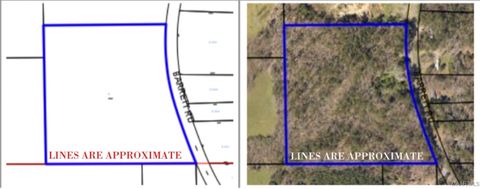 Photo of 1929 Barrett Road, Alexander City, AL 35010 (MLS # 581674)