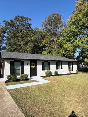 ADDRESS PRIVATE, MONTGOMERY, AL  - Image e68edf7f1e8f0171407fe65c1a8fe708/3863918271