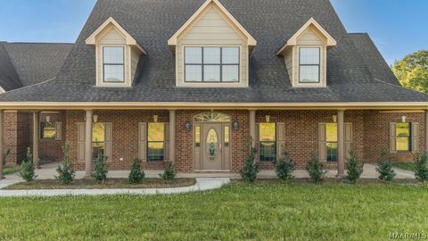 Photo of 71 Sadie Drive, White Hall, AL 36040 (MLS # 585633)