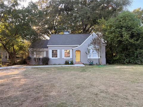 Photo of Montgomery, AL 36105 (MLS # 583742)