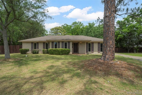 Photo of 3715 Dresden Court, Montgomery, AL 36111 (MLS # 590625)