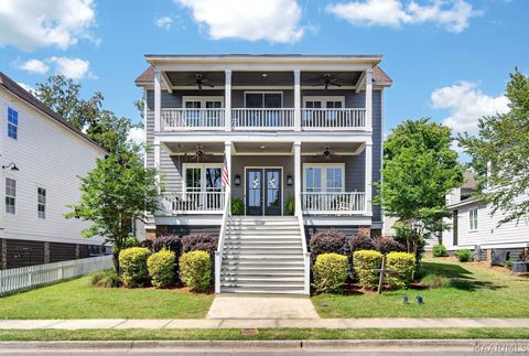 Photo of 57 Overbrook Street, Pike Road, AL 36064 (MLS # 586440)