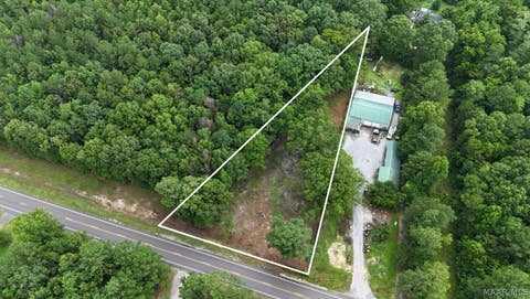 Photo of 16916 Vaughn Road, Cecil, AL 36013 (MLS # 588824)