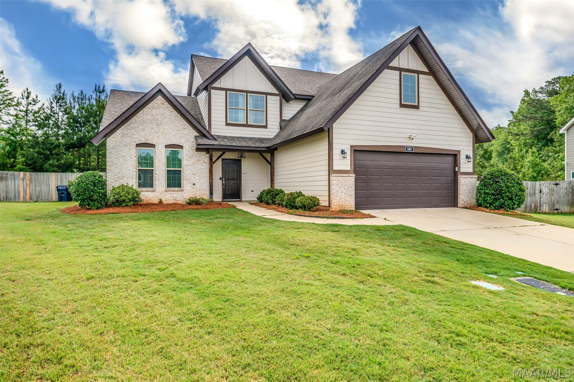 Photo 1 of 40 — 689 Shelton Cove, Auburn, AL 36830