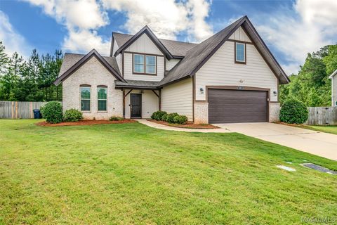 Photo of 689 Shelton Cove, Auburn, AL 36830 (MLS # 587072)