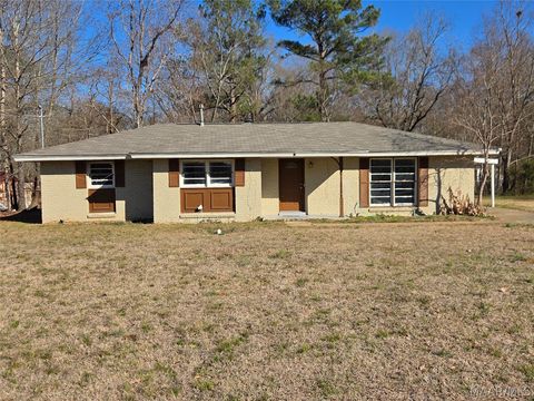 Photo of 54 Kerry Lane, Montgomery, AL 36108 (MLS # 583831)