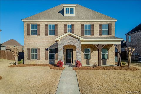 Photo of 28 SPANIEL Lane, Pike Road, AL 36064 (MLS # 583792)