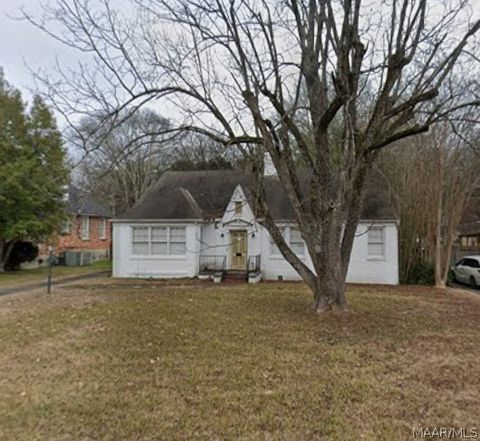 Photo of 3325 Lexington Road, Montgomery, AL 36106 (MLS # 586362)
