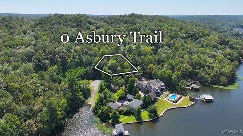 Photo of 0 Ridge Road, Verbena, AL 36091 (MLS # 579887)