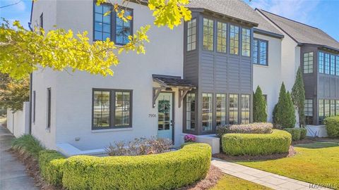 Photo of 7906 Margaret Street, Montgomery, AL 36116 (MLS # 585002)