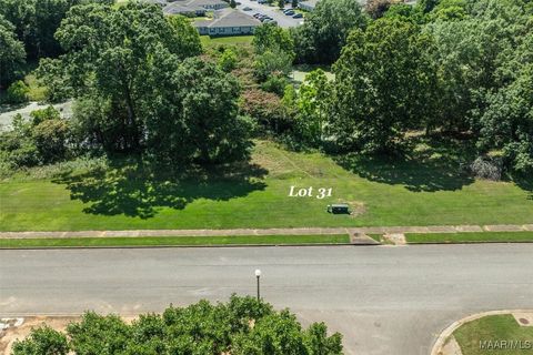 Photo of 000 Covered Bridge Parkway #Lot 31, Prattville, AL 36066 (MLS # 571971) Photo of 000 Covered Bridge Parkway #Lot 31, Prattville, AL 36066 (MLS # 571971)