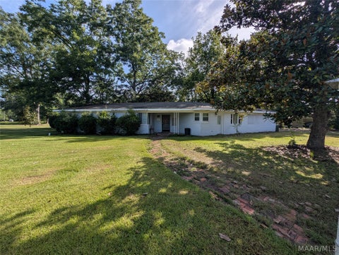 Photo of 2901 Cumberland Road, Montgomery, AL 36111 (MLS # 589884)