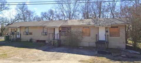 Photo of 3503 Clearview Street, Montgomery, AL 36108 (MLS # 585621)