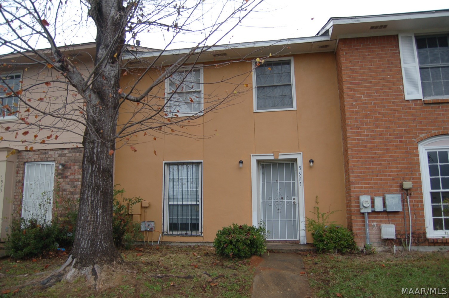 Photo 1 of 1 — 5927 Singleton Street, Montgomery, AL 36116