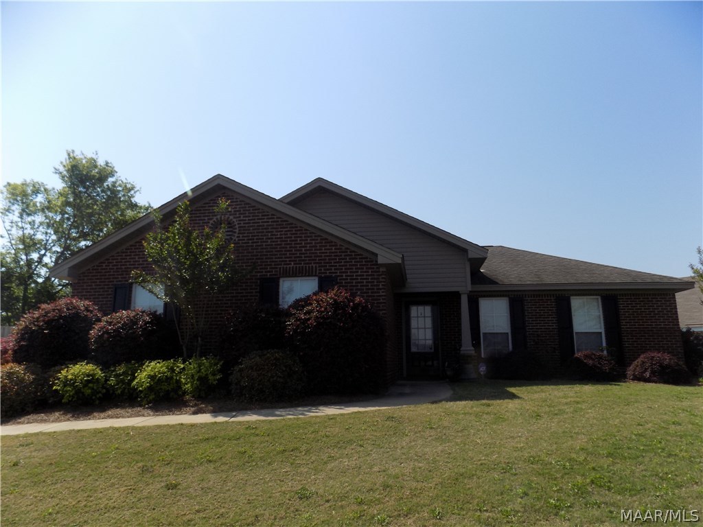 Photo 1 of 21 — 628 Vintage Way, Prattville, AL 36067