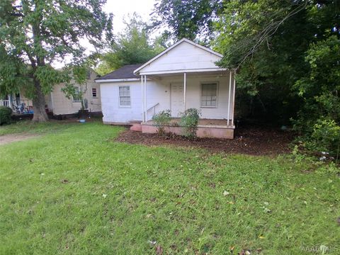 Photo of 36 Garden Street, Montgomery, AL 36110 (MLS # 587648)