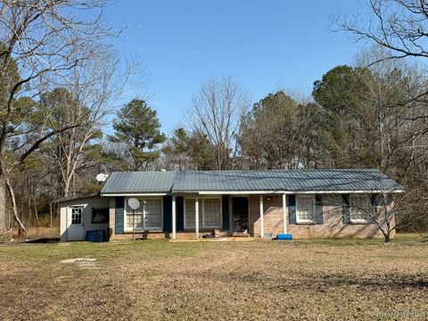Photo of 8750 alabama Highway #219, Selma, AL 36701 (MLS # 583492)