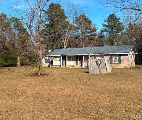 Photo of 8750 alabama Highway #219, Selma, AL 36701 (MLS # 583492)