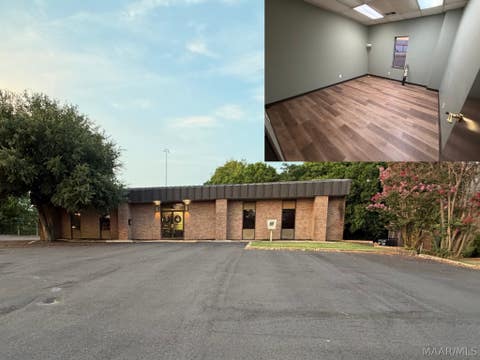 Photo of 5771 Carmichael Parkway #C, Montgomery, AL 36117 (MLS # 589100)