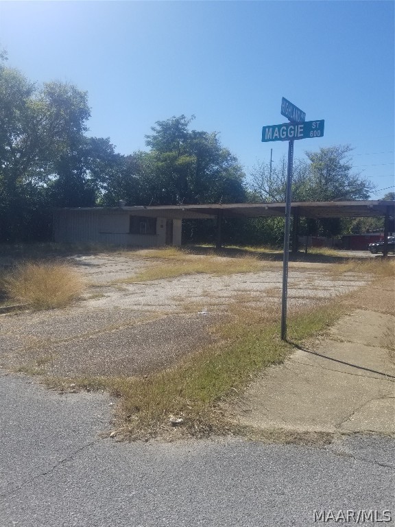 Photo 1 of 3 — 1318 HIGHLAND Avenue, Montgomery, AL 36104
