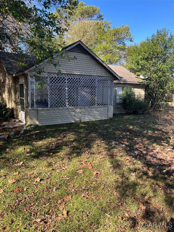 Photo 1 of 2 — 529 Chisholm Street, Montgomery, AL 36110