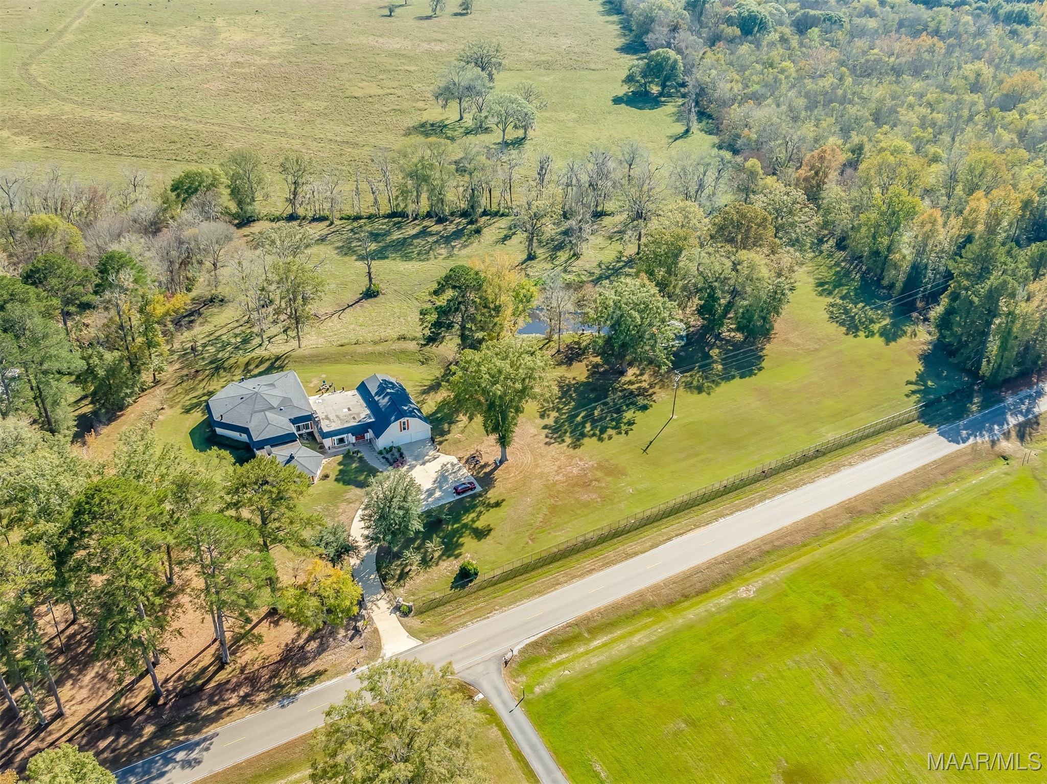 3900 Snowdoun Chambers Road - Photo 3