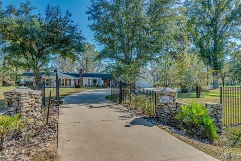 3900 Snowdoun Chambers Road Montgomery AL 36116