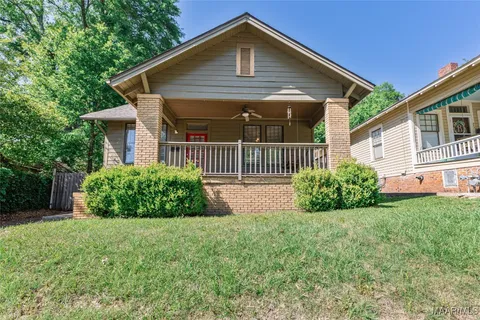 323 Finley Avenue, Montgomery, AL 36104 - MLS#: 574287