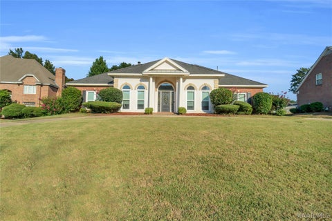 Photo of 619 COUNTY DOWNS Road, Montgomery, AL 36109 (MLS # 590945)