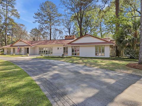 Photo of 1252 Augusta Avenue, Montgomery, AL 36111 (MLS # 584995)