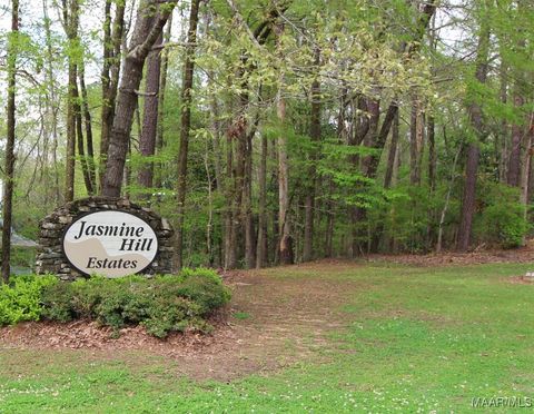 Photo of 10 Jasmine Trace, Wetumpka, AL 36093 (MLS # 579633)
