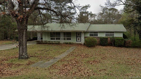 Photo of 303 Bibb Street, Tuskegee, AL 36088 (MLS # 590914)