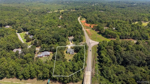 Photo of 1601 Timber Trail, Deatsville, AL 36022 (MLS # 591266)