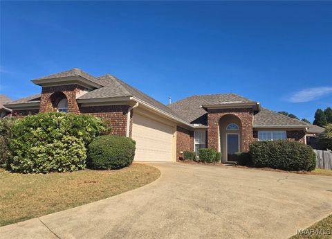 Photo of 112 Turnberry Court, Prattville, AL 36066 (MLS # 581121) Photo of 112 Turnberry Court, Prattville, AL 36066 (MLS # 581121)