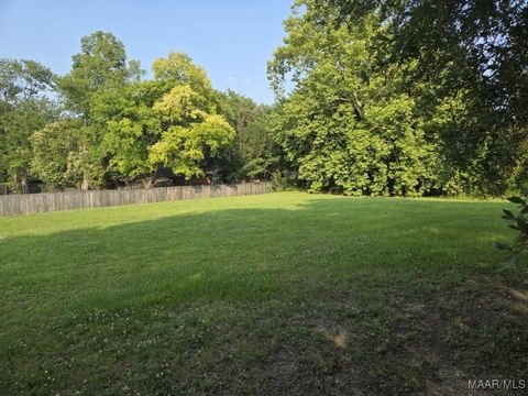 Photo of 3577 Lockwood Lane, Montgomery, AL 36111 (MLS # 576805)