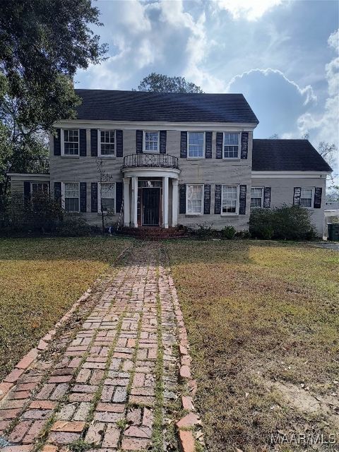 Photo of 361 Mooreland Road, Montgomery, AL 36104 (MLS # 582844)