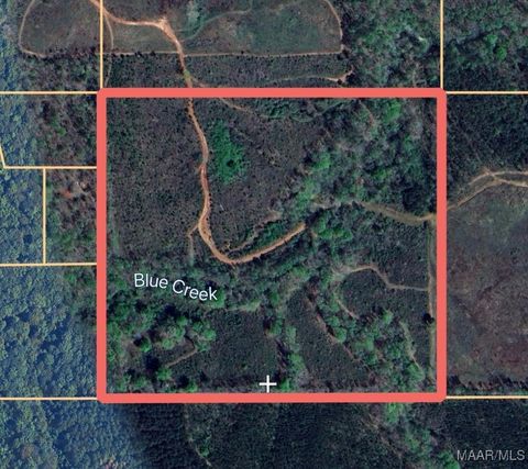Photo of 0 County Road 580, Verbena, AL 36091 (MLS # 580180)