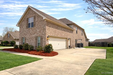 Photo of 8913 Caraway Lane, Montgomery, AL 36117 (MLS # 582973)
