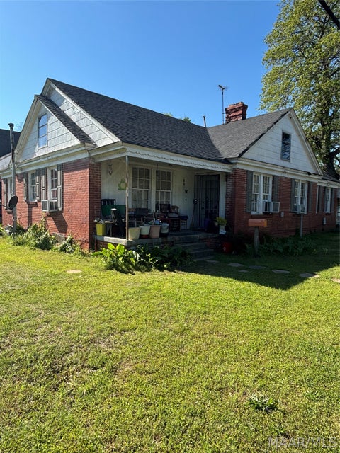 Photo of 305 Federal Drive, Montgomery, AL 36107 (MLS # 589216)