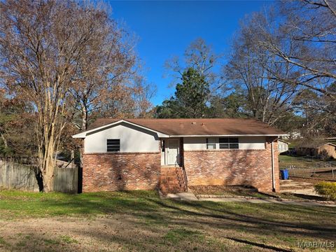 Photo of 649 PARTRIDGE Lane, Prattville, AL 36067 (MLS # 581808)