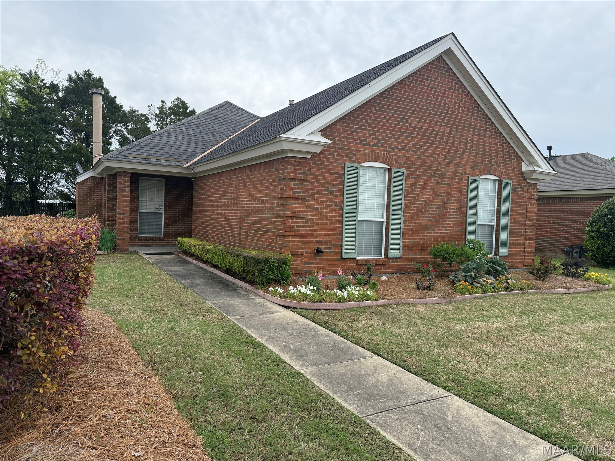 Photo 1 of 41 — 4641 HARVEST Way, Montgomery, AL 36106