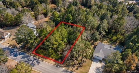 Photo of 0 Castlewood Drive, Smiths Station, AL 36873 (MLS # 590589)