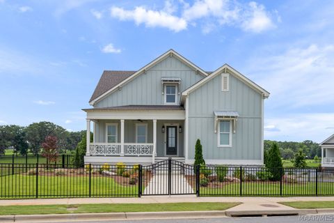 Photo of 306 Heron Hill, Pike Road, AL 36064 (MLS # 586149)
