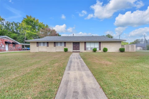 Photo of 2145 Carter Hill Road, Montgomery, AL 36106 (MLS # 591094)