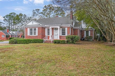 Photo of 3394 Cloverdale Road, Montgomery, AL 36106 (MLS # 581847)